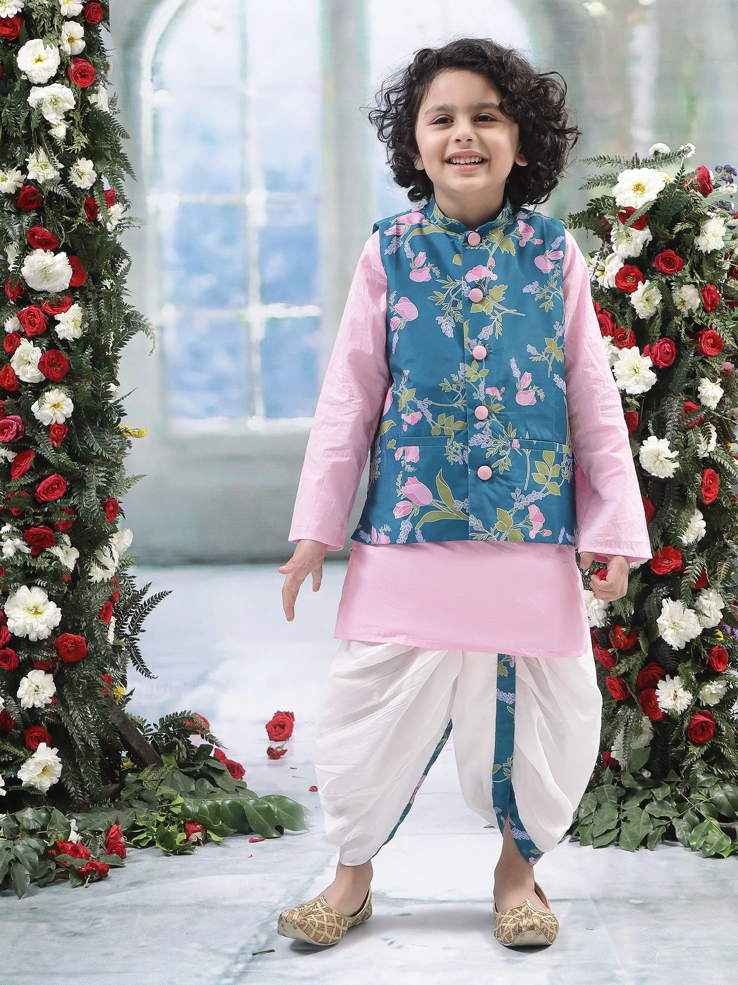 Dhoti